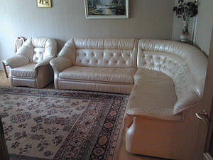 Перетяжка меблів Дніпропетровськ