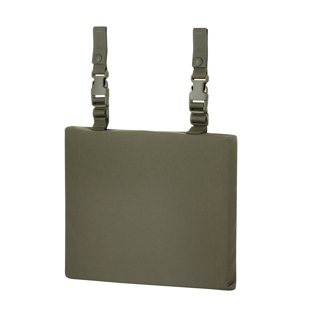 Килимок для сидіння з кріпленням для ременя ARMOR M-Tac Ranger Green 51460023