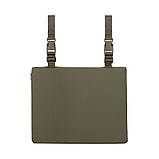 Килимок для сидіння з кріпленням для ременя ARMOR M-Tac Ranger Green 51460023, фото 3