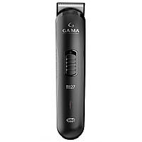 Тример Ga.Ma Black Titanium T827 (GM4513), фото 3