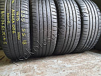 Шины бу 235/55 R18 Bridgestone