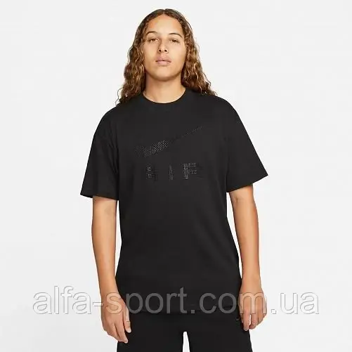 Футболка Nike M Nsw Tee M90 Air (DZ2886-010)