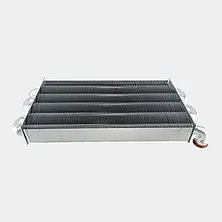 Теплообменник первичный для котла Vaillant 0020039068 turboTEC atmoTEC 28кВт., фото 3
