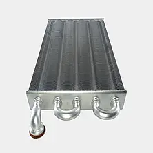 Теплообменник первичный для котла Vaillant 0020039068 turboTEC atmoTEC 28кВт., фото 4