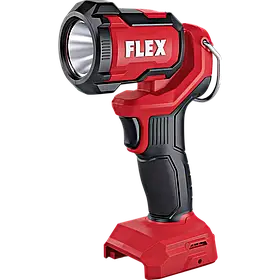 Ліхтар FLEX WL 300 18.0 (без акумулятора та зарядного пристрою)