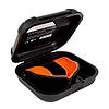 Капа MAKURA Ignis доросла (вік 11+) Black/Orange (art.6017514013), фото 11