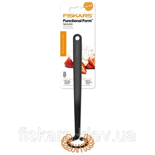 Віночок спіральний Fiskars Functional Form (1014438)