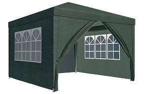 Садовий павільйон намет 3х3 м Польща