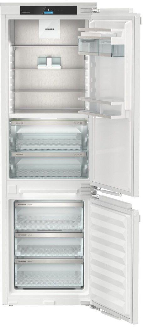 Холодильник з морозильною камерою Liebherr ICBNd 5153-20 - фото 1 - id-p1823367127