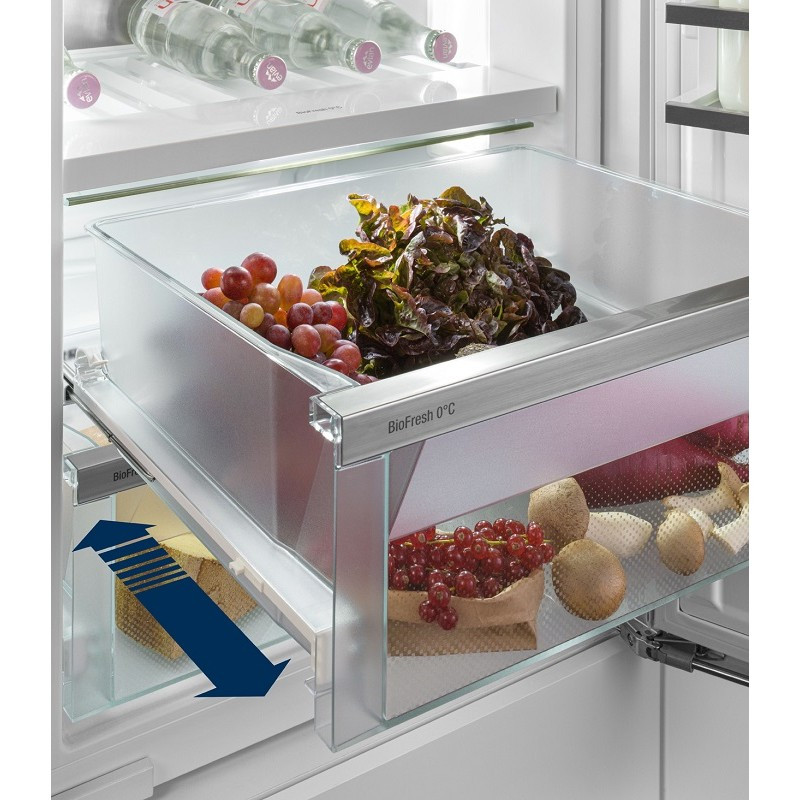 Холодильник з морозильною камерою Liebherr ICBNd 5153-20 - фото 2 - id-p1823367127
