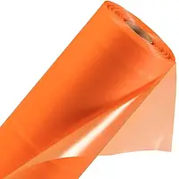 Пленка тепличная оранжевая 120мкр * 50м * 30,5 кг