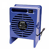 Димоуловлювач HandsKit FA-400X, фото 3