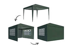Садовий павільйон-скриня 3х3 м Польща, фото 3