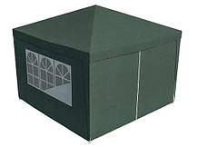 Садовий павільйон-скриня 3х3 м Польща, фото 5