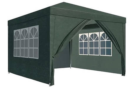 Садовий павільйон-скриня 3х3 м Польща, фото 1