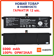 Оригінальна батарея R13B02W R13B01W Xiaomi Mi Book Air 13.3" 5000mAh 7.6V 39Wh