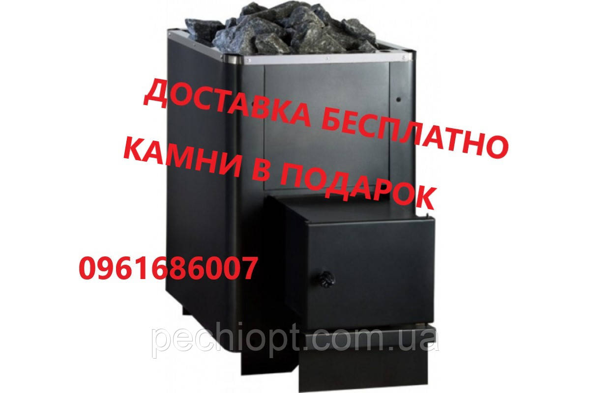 ПІЧ ДЛЯ БАНІ PК-12 L