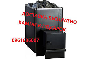 Екран захисний бічний 30 для печей у лазні та сауні