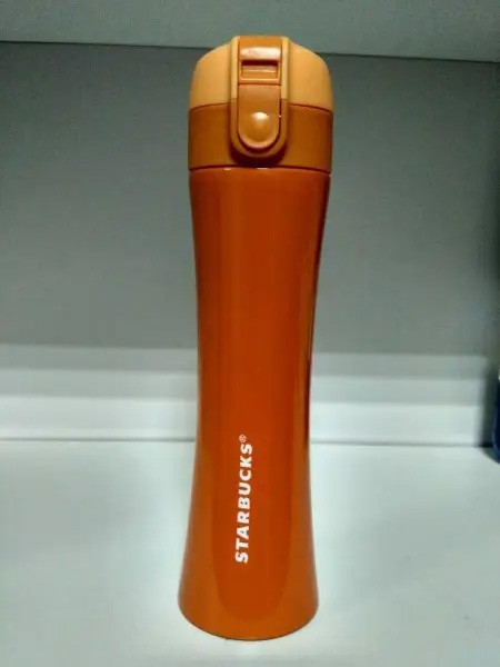 Термос із нержавіючої сталі Starbucks EL-187 330 мл