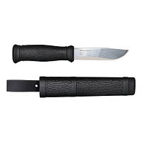 Ніж Morakniv Mora 2000 Anniversary Edition (S) Black (13949)