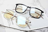 Очки Xiaomi Turok Steinhardt Anti-blue Glasses Blue (HMJ02TS / DMU4045TY), фото 3