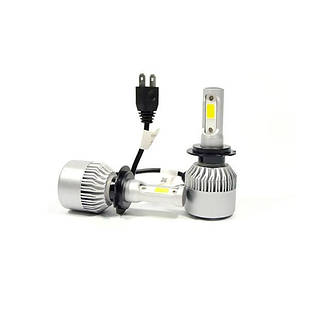 LED-лампи для фар S2 H7