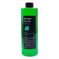 Антисептик-концентрат Зеленое мыло Green Soap , 500 мл