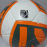 М'яч футзальний UMBRO Futsal Pro, фото 5