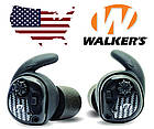 ⇒ Walker's Silencer Wireless NRR25dB – активні беруші з шумозаглушенням! Electronic Sound Suppression® 25dB!, фото 2