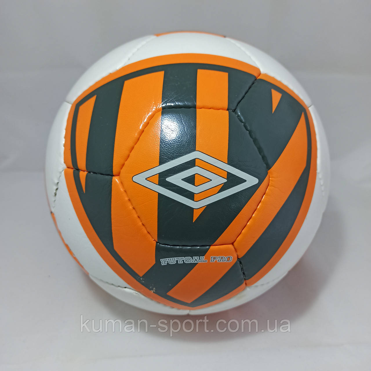 М'яч футзальний UMBRO Futsal Pro