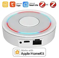 Розумний шлюз Homekit ZigBee Gateway Hub 3.0, хаб, концентратор