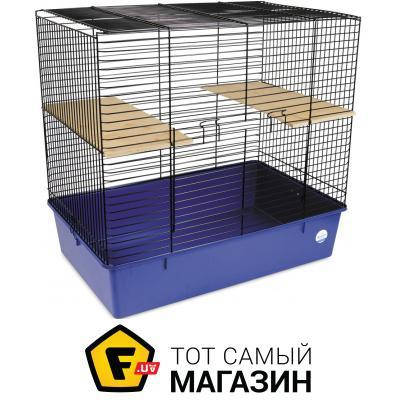 Клетка Природа Клетка для грызунов Шиншилла (ID#1823337551), цена: 3373 ...