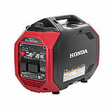 Бензогенератор Honda EU32I (original), фото 8