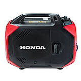 Бензогенератор Honda EU32I (original), фото 9