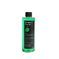 Антисептик-концентрат Зеленое мыло Green Soap , 250 мл