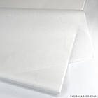 Тішью упаковочний папір 25 г/м2, товщина 60мкн, білий 50 х 70см (500 аркушів), фото 2