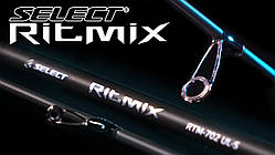 Спінінг Select Ritmix 842-L-S 2.56m 2-10g