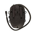 Система гідратації Mil-Tec Hydration Pack 1 л Чорна 14539102-, фото 3