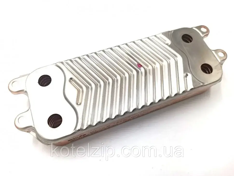 Вторинний пластинчастий теплообмінник ГВП Protherm Pantera/Gepard 12 пл. Art. 0020059452