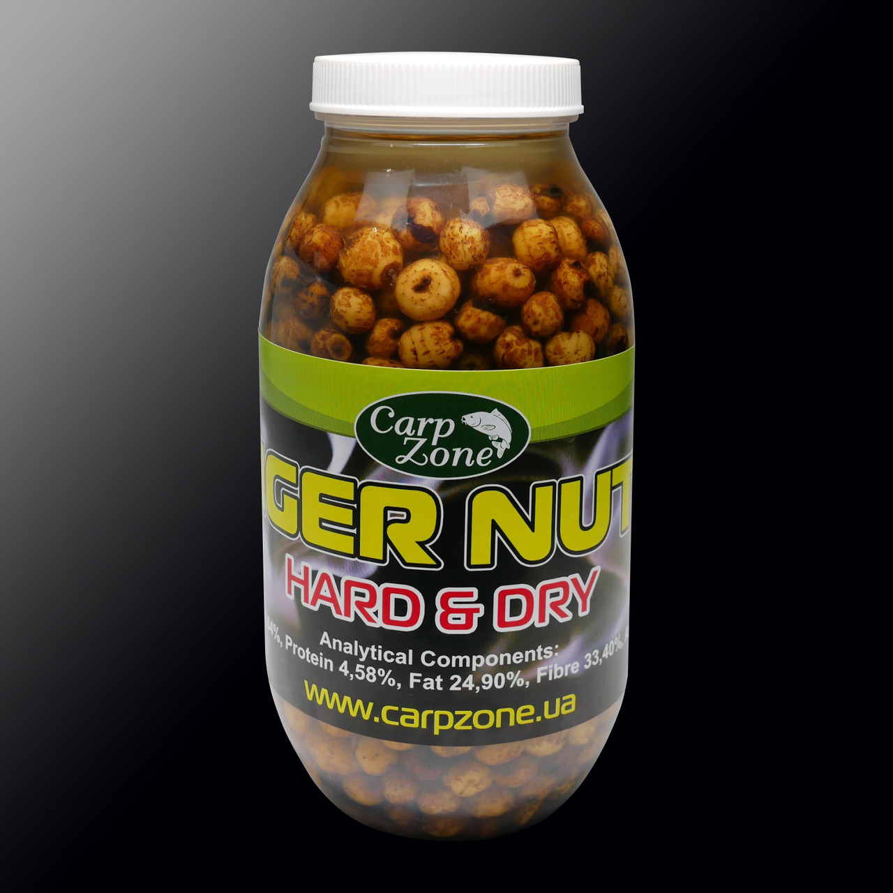 Тигровий горіх Tiger Nut 1L, фото 1
