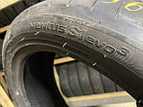 Літні шини 225/45R19 Hankook Ventus S1 Evo3 20рік, фото 6