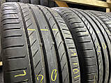 Літні шини 225/45R19 Hankook Ventus S1 Evo3 20рік, фото 3