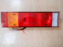 Світлові прилади транспорту