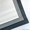 Тішью упаковочний папір чорний 50 х 70см (500 аркушів), фото 2