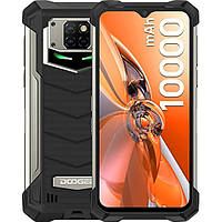Смартфон Doogee S88 Pro 6Гб/128Гб 10000 mAh Батарея Захищений