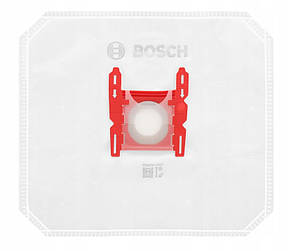 Мішки для пилососу Bosch Type G ALL BBZ41FGALL, фото 2