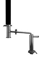 НБК-51 - непрерывная бражная колонна 2 дюйма на базе дистиллятора Гибрид, фото 5