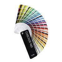 NCS Cascade 980 - каталог кольорів для виробництва та дизайну