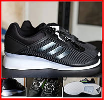 Штангетки Adidas спортивне взуття кросівки для важкої атлетики Leistung 16 чоловічі паурліфтинг бодібілдинг