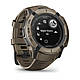Смарт-годинник Garmin Instinct 2X Solar Tactical кольору койот, фото 4